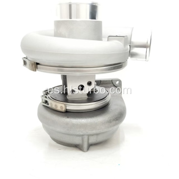 Camión Man, Motor Industrial 4LGZ Turbo 52329883279